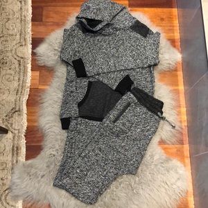 Sweat Set